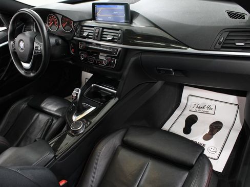 Used 2015 BMW 428i Gran Coupe xDrive AWD/4WD image 27