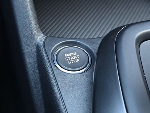 New 2026 Kia K4 LXS image 19