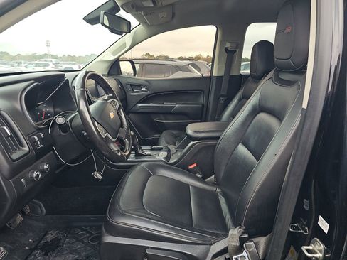 Used 2018 Chevrolet Colorado ZR2 image 7