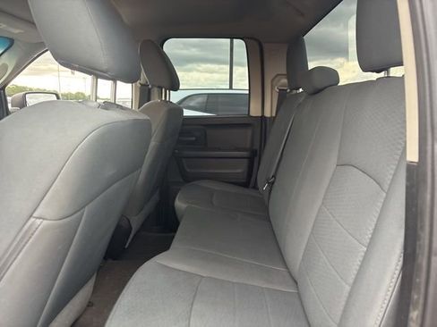 Used 2014 RAM 1500 Express AWD/4WD image 16