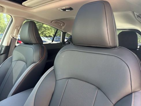 New 2026 Subaru Crosstrek 2.5i Limited AWD/4WD image 23