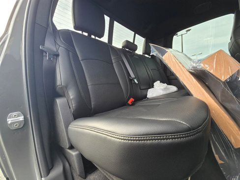 New 2026 RAM 2500 Rebel w/ Rebel Level 1 Equipment Group image 15