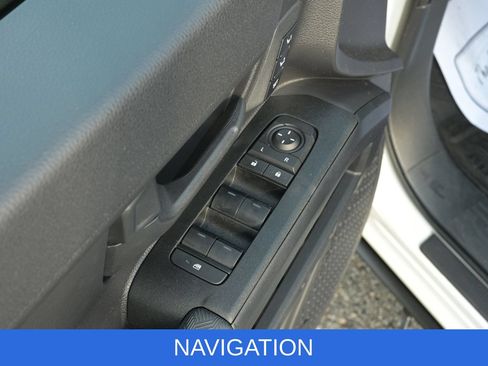 Used 2025 Toyota 4Runner TRD Sport Premium AWD/4WD image 15