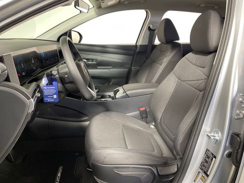 New 2026 Hyundai Tucson SE FWD image 5