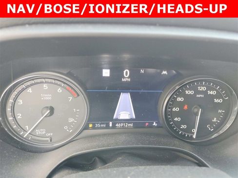 Used 2020 Cadillac CT4 Sport image 21