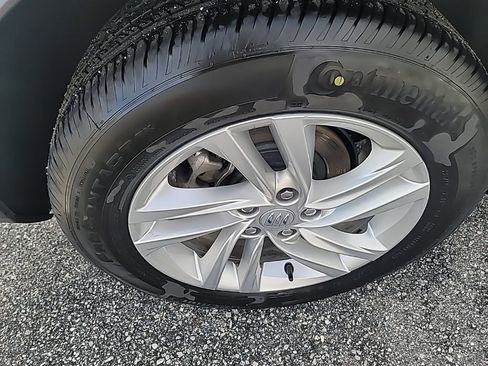 Certified 2024 Buick Envista Preferred w/ Convenience I Package image 7