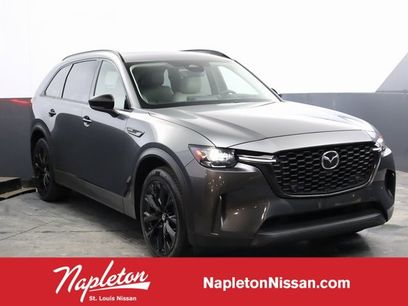 Used 2025 MAZDA CX-90 3.3 Turbo w/ Premium Sport Pkg