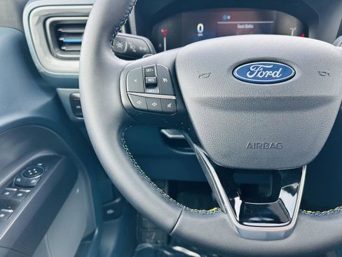 New 2026 Ford Maverick Lobo image 14