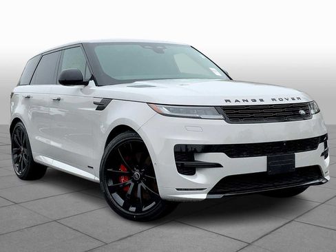 Used 2025 Land Rover Range Rover Sport Autobiography image 17