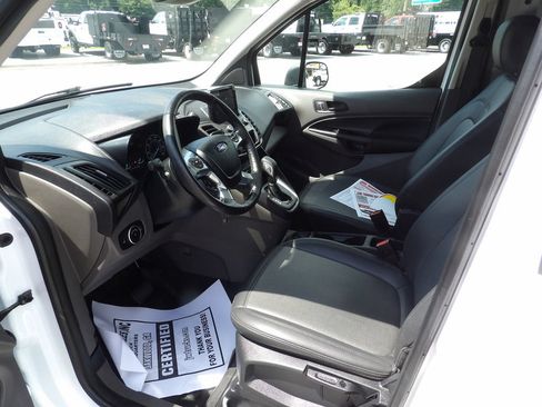 Used 2023 Ford Transit Connect XL FWD image 15