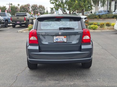 Used 2008 Dodge Caliber SXT FWD image 6