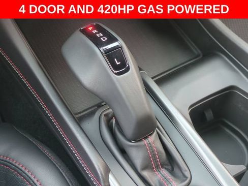 New 2026 Dodge Charger R/T w/ Driver Convenience Group AWD/4WD image 38