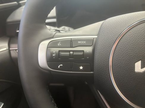 New 2026 Kia K5 GT-Line image 21