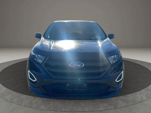 Used 2016 Ford Edge Sport w/ Equipment Group 401A image 2