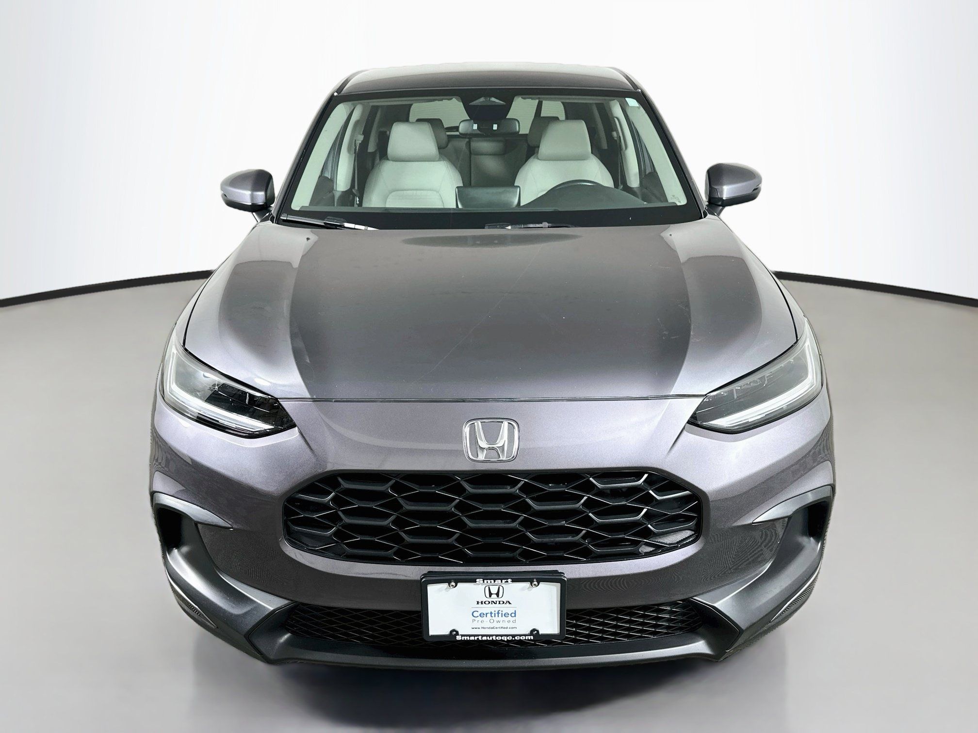 Used 2024 Honda HR-V LX image 2