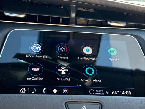 Used 2023 Cadillac XT4 Sport image 21