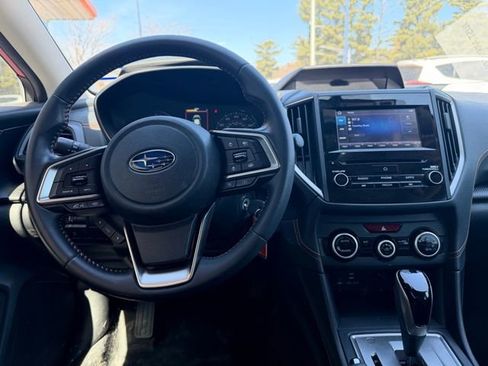 Used 2021 Subaru Crosstrek 2.0i Premium w/ Popular Package #3 AWD/4WD image 20