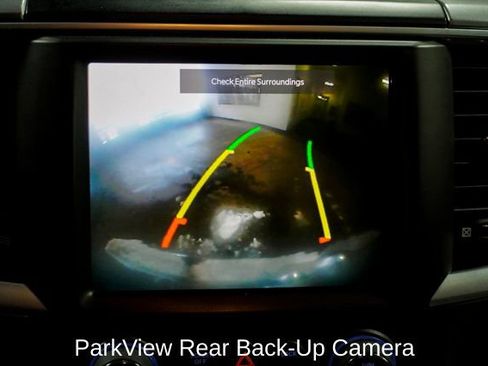 Used 2022 RAM 1500 Classic SLT w/ Electronics Convenience Group image 12