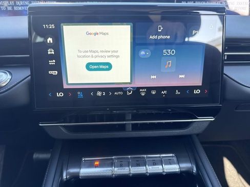 New 2026 Lincoln Nautilus Reserve AWD/4WD image 28