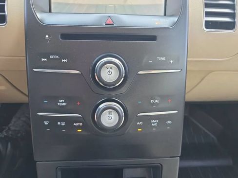 Used 2019 Ford Flex SEL w/ Equipment Group 202A FWD image 30