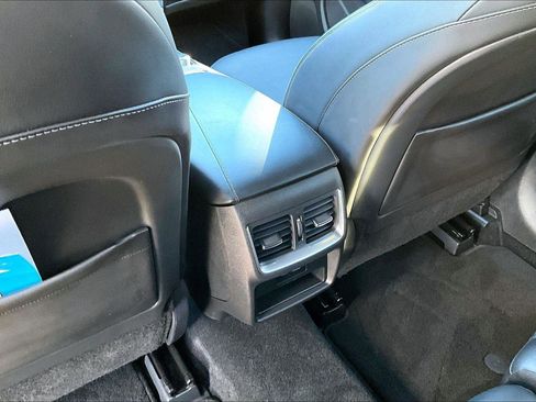 Used 2024 INFINITI QX50 Sport image 30