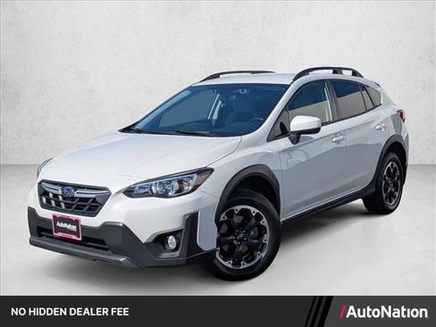 Used 2023 Subaru Crosstrek 2.0i Premium AWD/4WD image 1