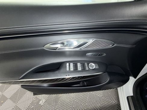 Used 2023 Genesis GV70 3.5T Sport w/ Sport Prestige Package image 15