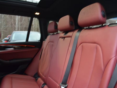 Used 2023 BMW X3 xDrive30i w/ Convenience Package image 21