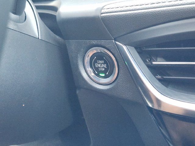 Used 2024 Buick Encore GX Sport Touring w/ Advanced Technology Package FWD image 21