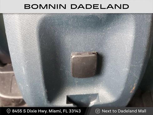 Used 2024 Ford Maverick XL image 12