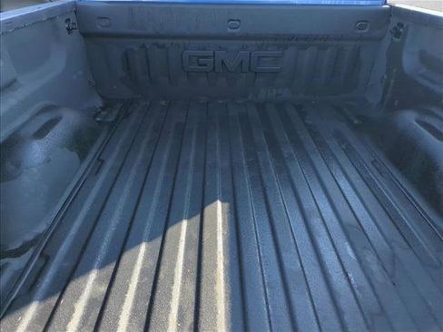 Used 2016 GMC Sierra 1500 SLT w/ All-Terrain Package image 26