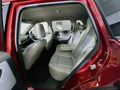 Used 2023 Nissan Rogue SV AWD/4WD image 25