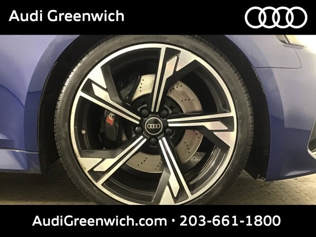 Certified 2024 Audi RS 5 Sportback AWD/4WD image 28