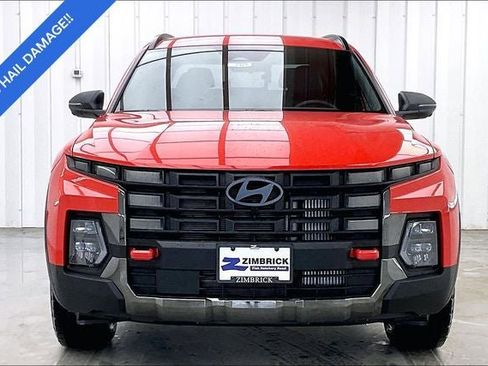 New 2026 Hyundai Santa Cruz XRT AWD/4WD image 3