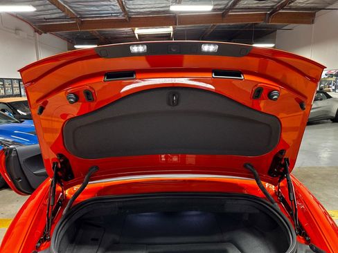 Used 2014 Jaguar F-TYPE S RWD image 39