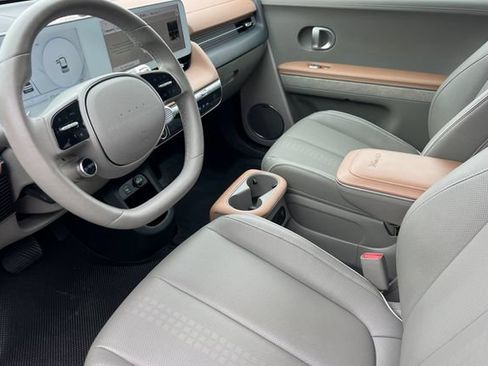 Certified 2024 Hyundai Ioniq 5 Limited AWD/4WD image 12