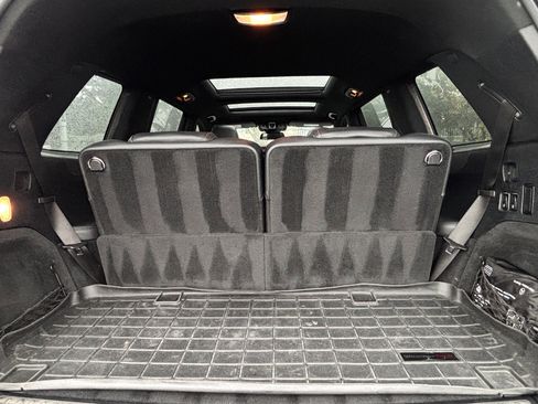 Used 2019 Mercedes-Benz GLS 450 4MATIC image 27