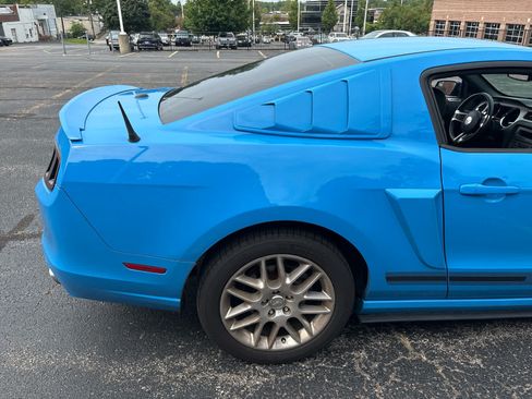 Used 2014 Ford Mustang Premium w/ Equipment Group 202A RWD image 13