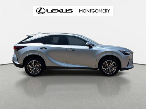 Used 2026 Lexus RX 350 FWD image 2