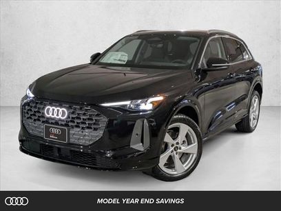 New 2025 Audi Q5 Premium Plus