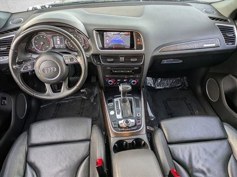 Used 2015 Audi Q5 2.0T Premium Plus image 9