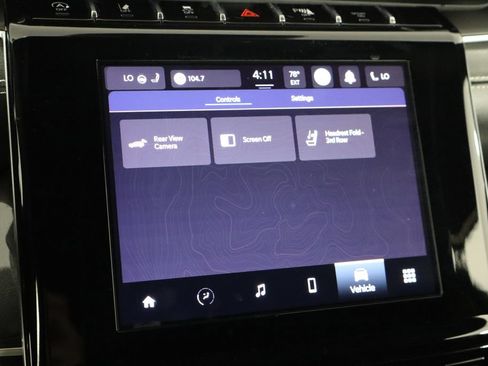 Used 2022 Jeep Grand Cherokee L Laredo AWD/4WD image 37