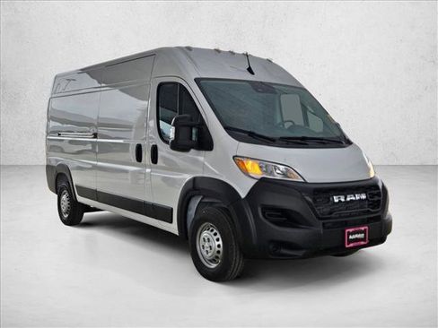 New 2026 RAM ProMaster 2500 image 7
