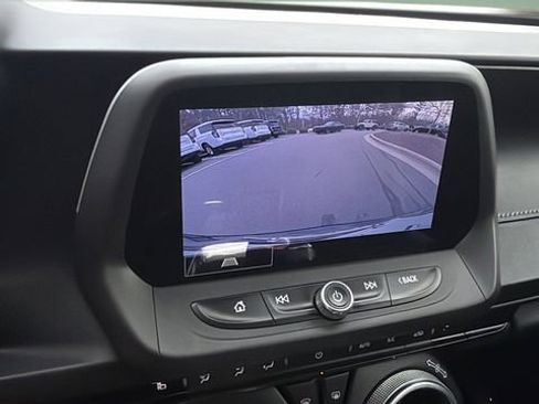 Used 2021 Chevrolet Camaro SS image 23