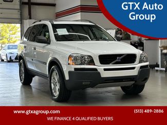 Used 2004 Volvo XC90 2.5T image 1