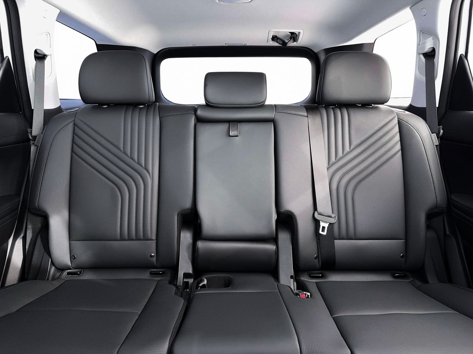 New 2026 Hyundai Palisade SEL Premium AWD/4WD image 11