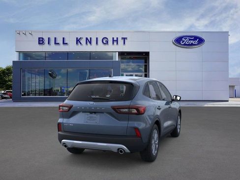 New 2026 Ford Escape Active image 8