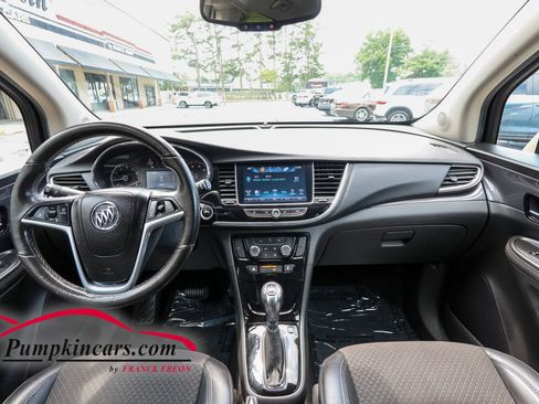 Used 2019 Buick Encore Preferred w/ Safety Package FWD image 29