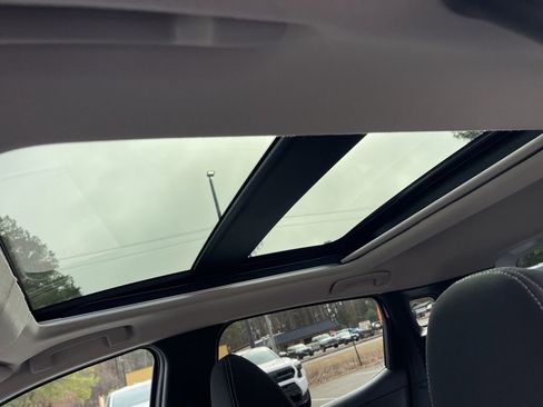 New 2026 Nissan Kicks SV w/ SV Premium Package image 17