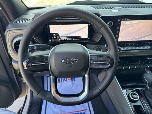 New 2026 Chevrolet Colorado ZR2 w/ Technology Package AWD/4WD image 20